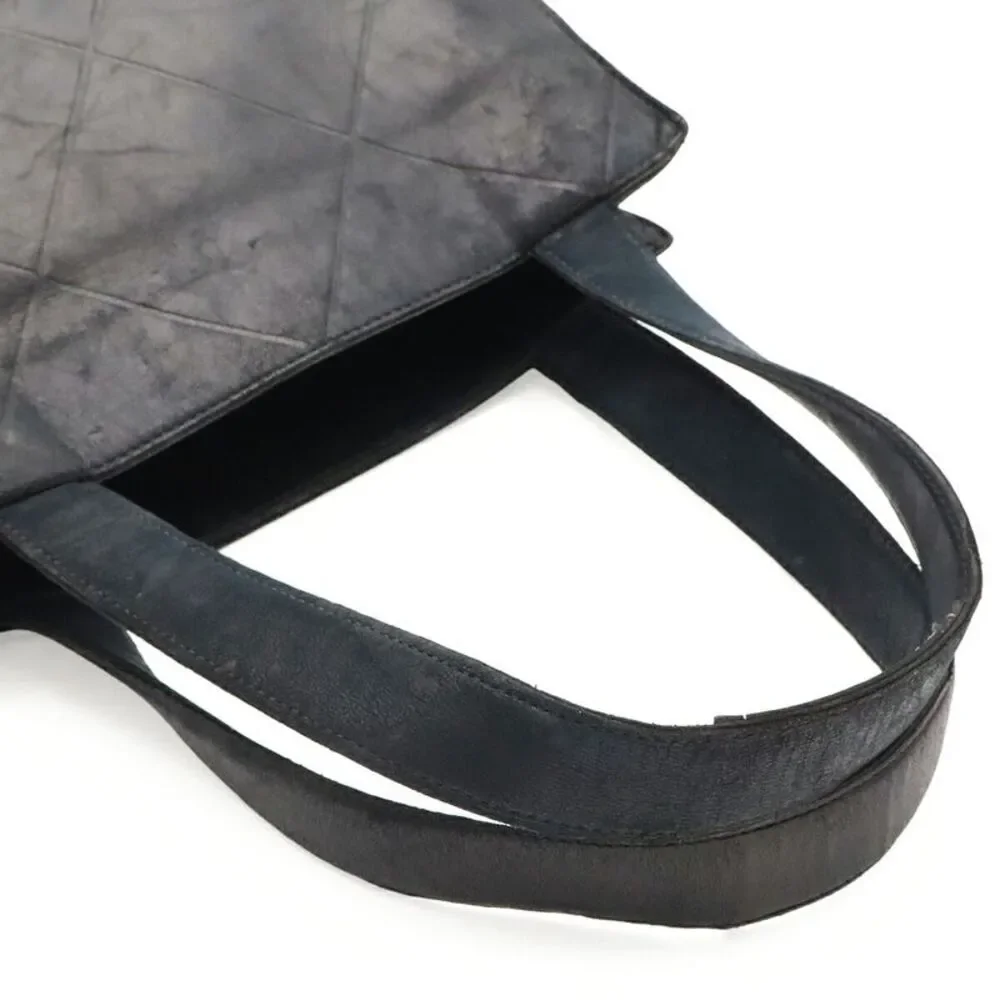 Chanel Boutique Tag Handbag